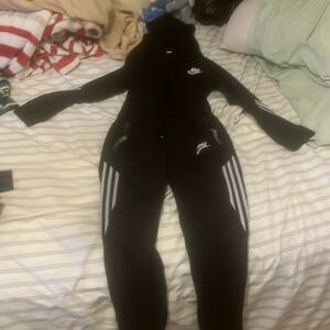 nike sweatsuit